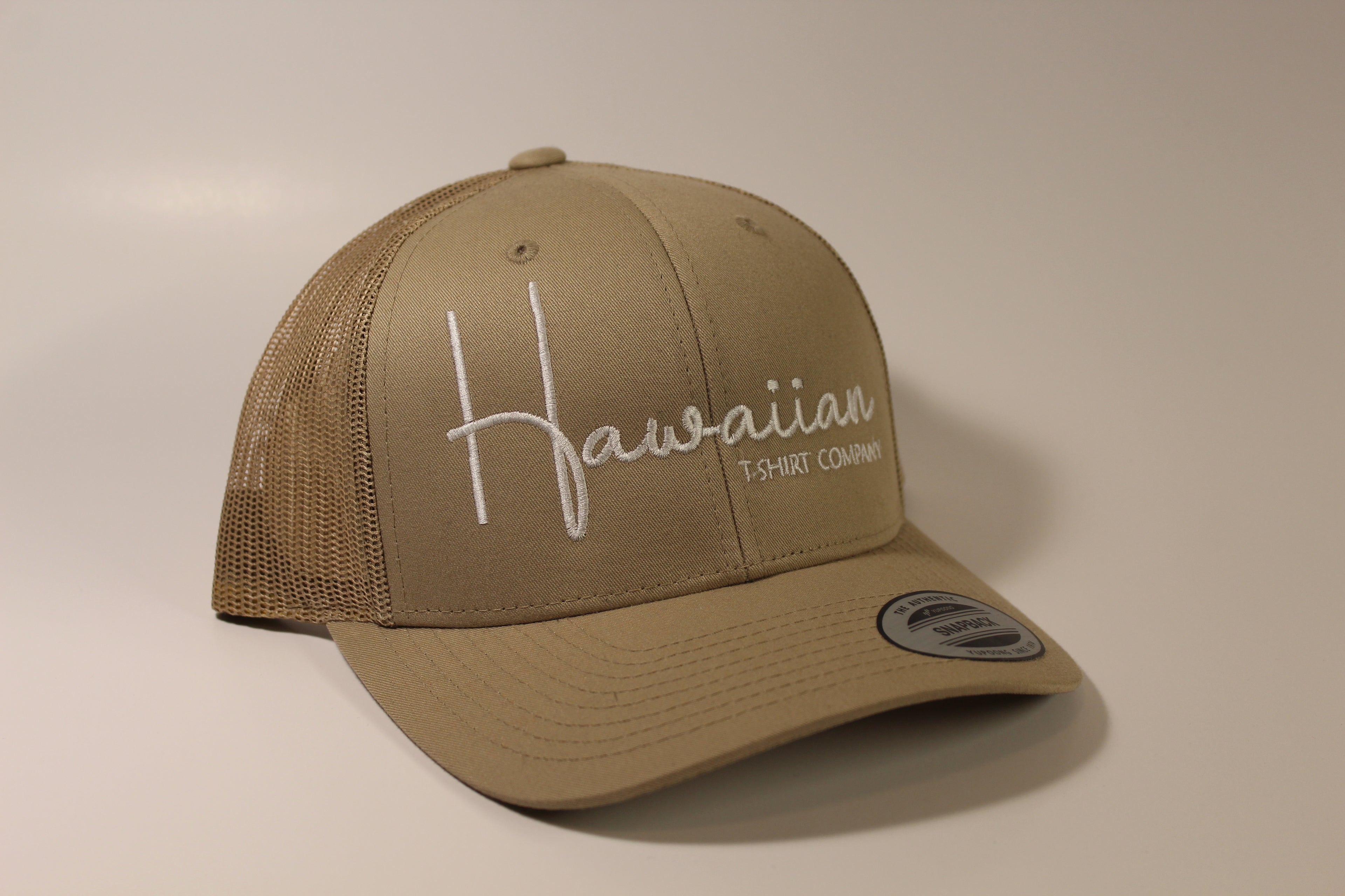 Hats "Custom Colors" Trucker Caps