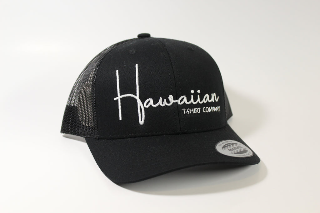 Hats "Custom Colors" Trucker Caps