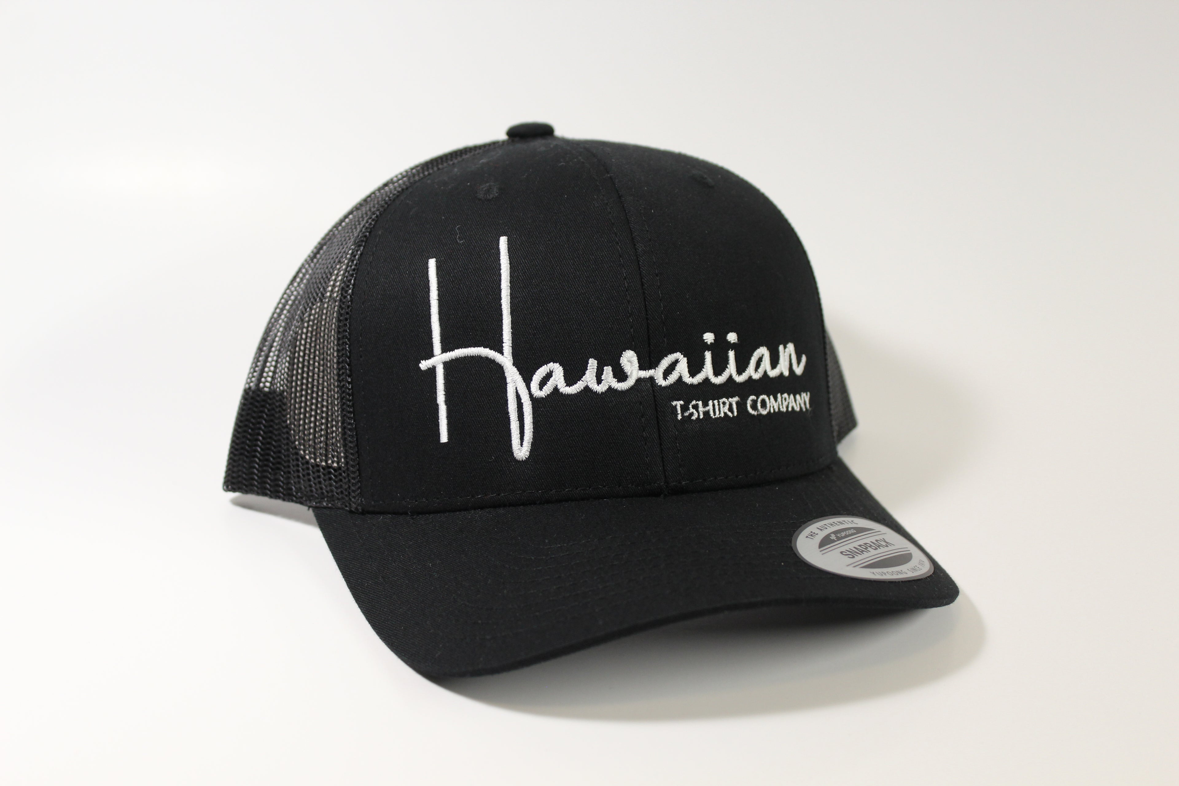 Hats "Custom Colors" Trucker Caps