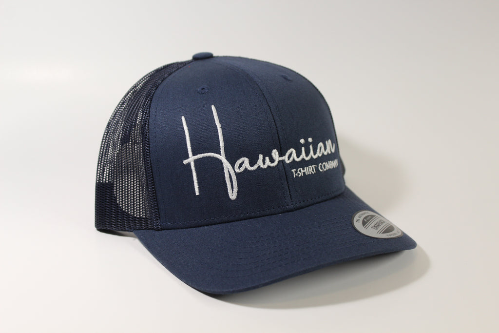 Hats "Custom Colors" Trucker Caps