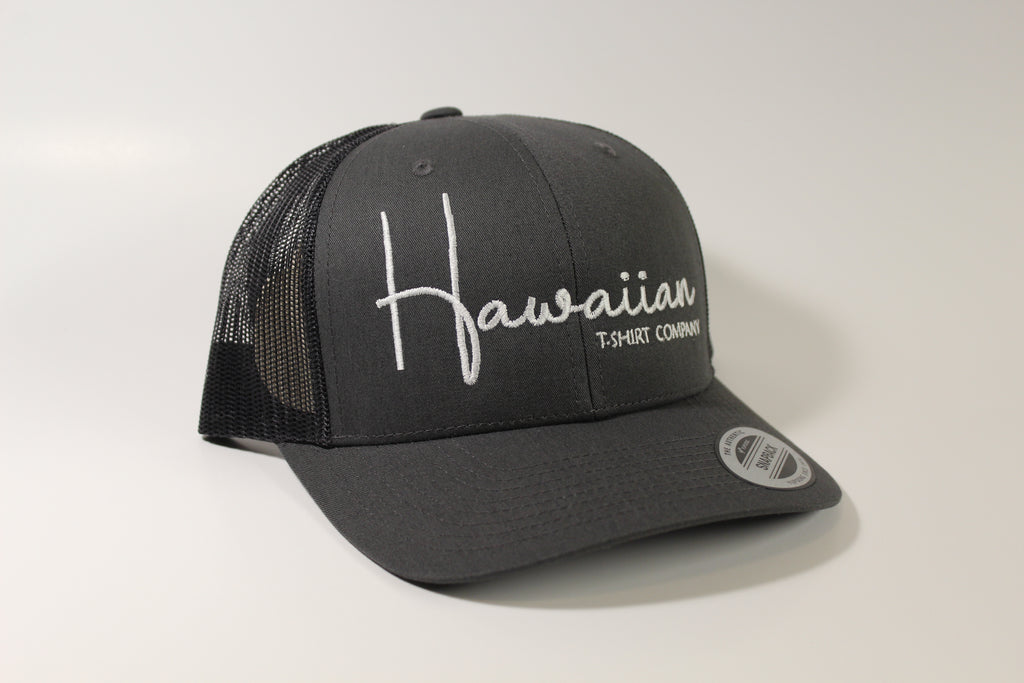 Hats "Custom Colors" Trucker Caps