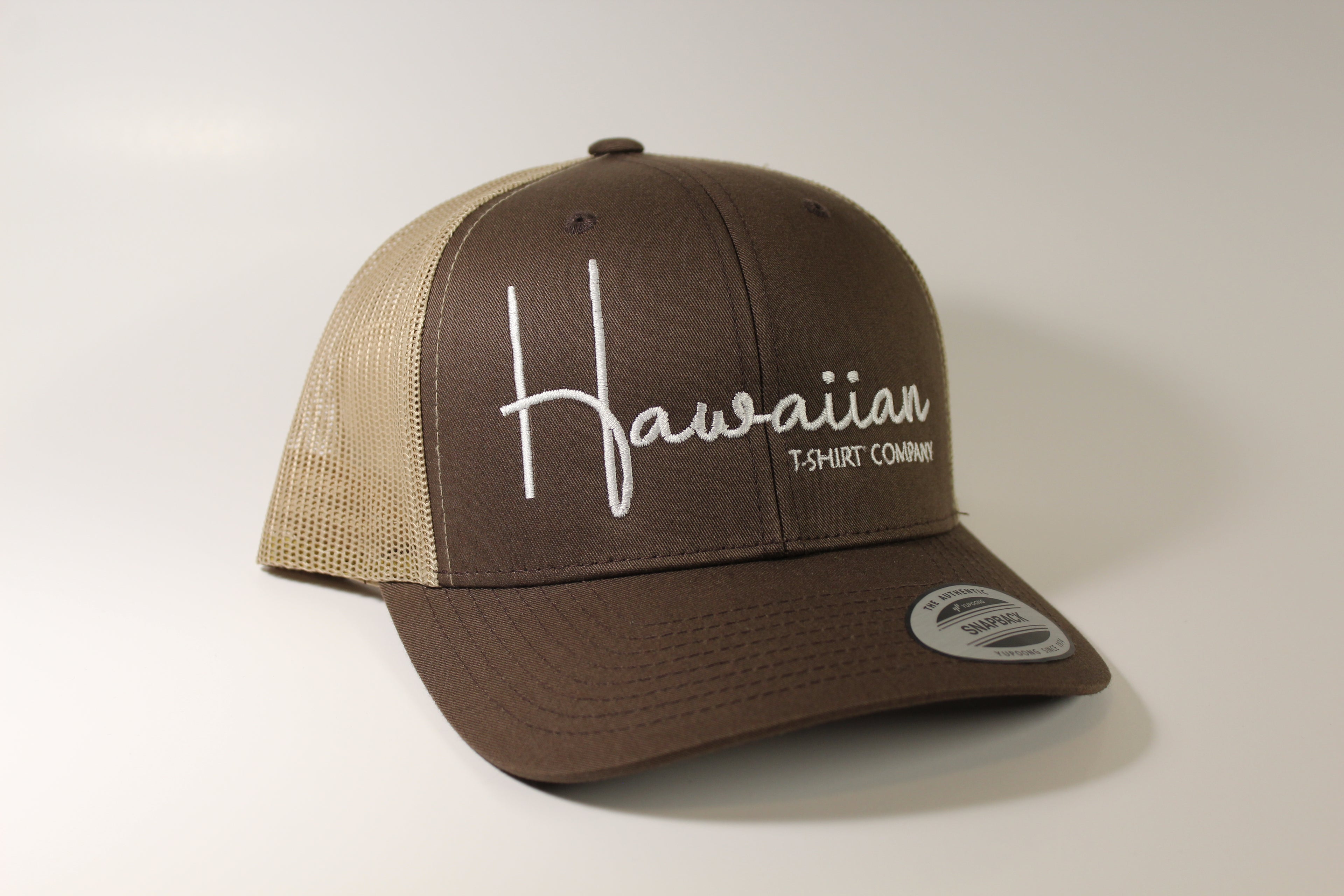 Hats "Custom Colors" Trucker Caps