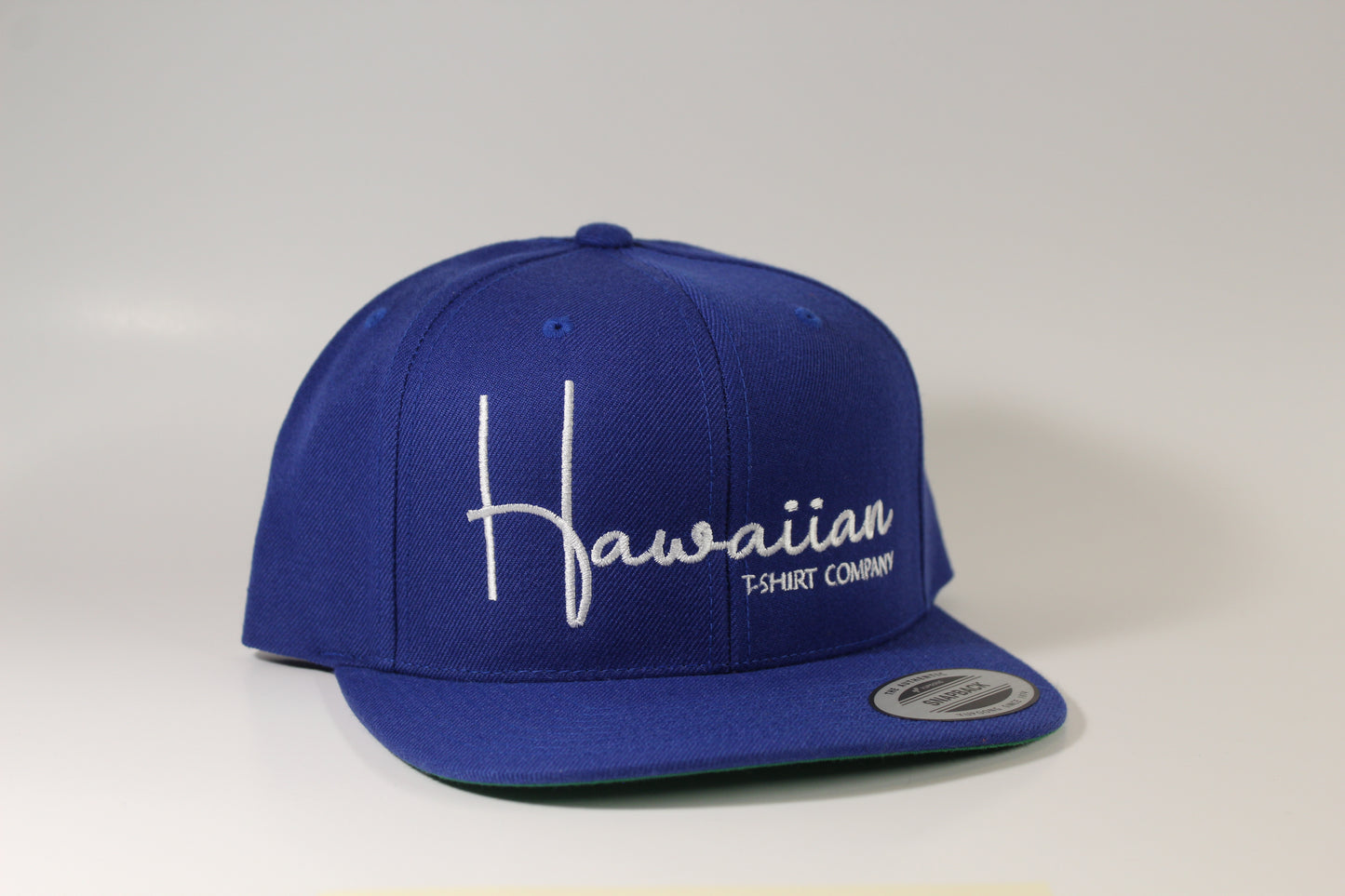 Hats "Custom Colors" Flatbill Snapback