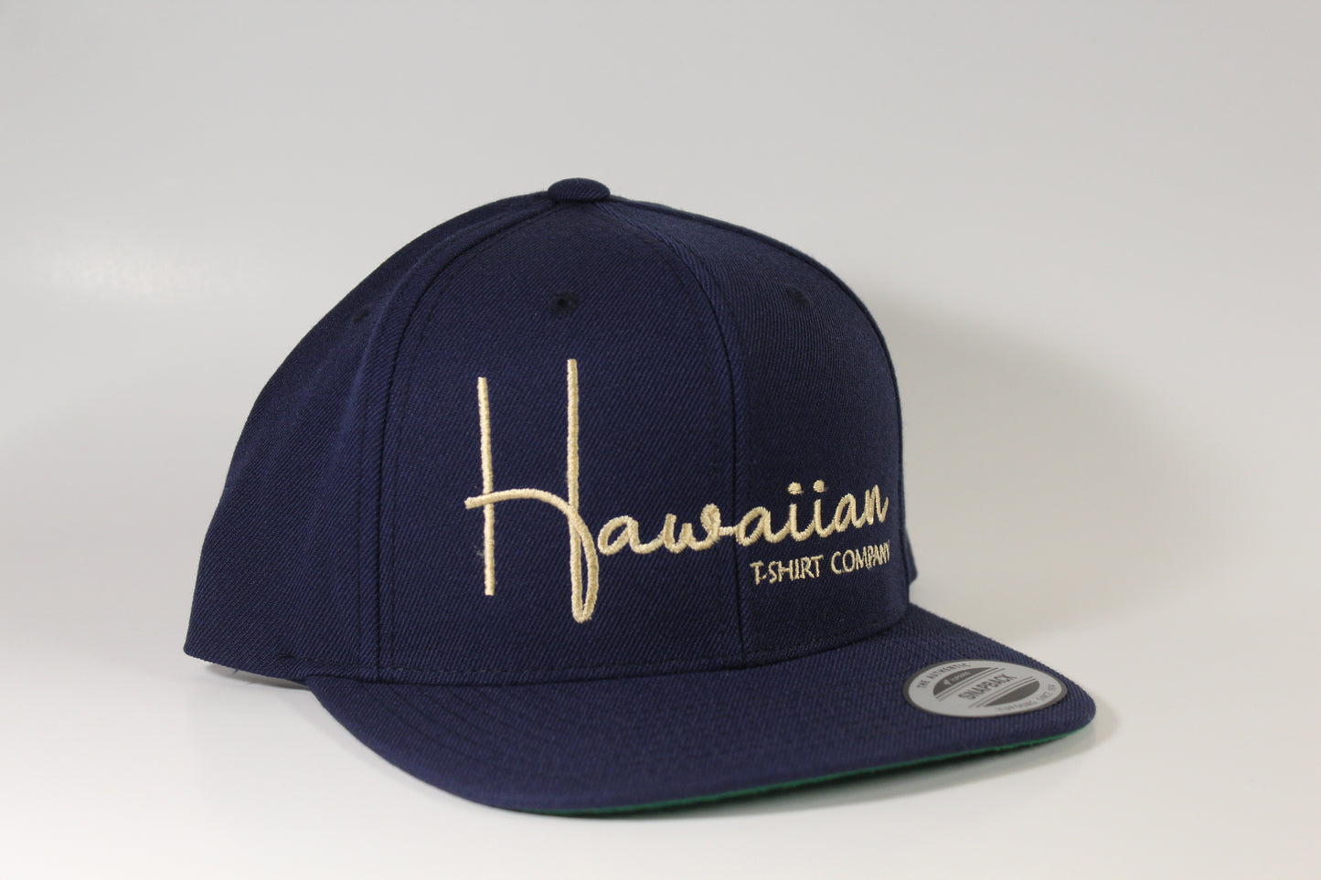 Hats "Custom Colors" Flatbill Snapback