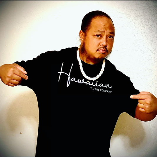 Signature Series T-shirt (Black)