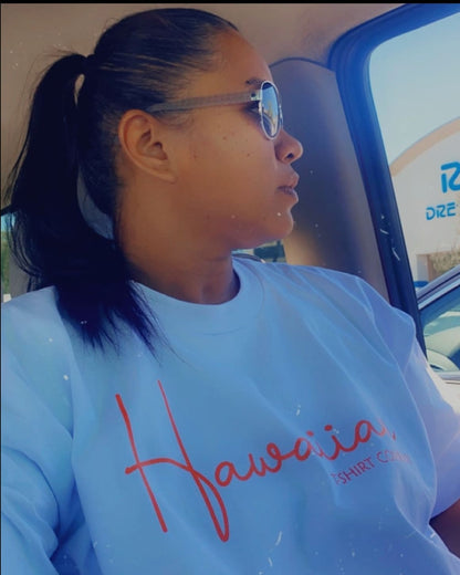 Signature Series T-shirt (White)