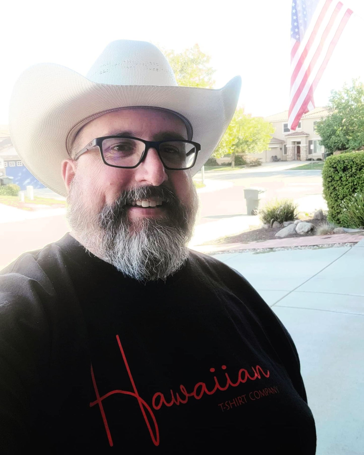 Signature Series T-shirt (Black)