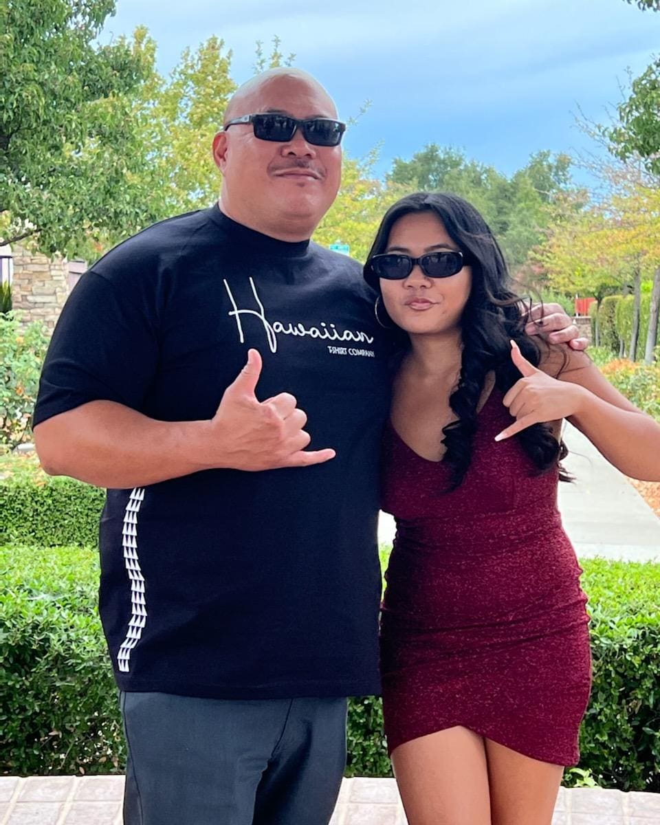 Signature Series T-shirt (Black)