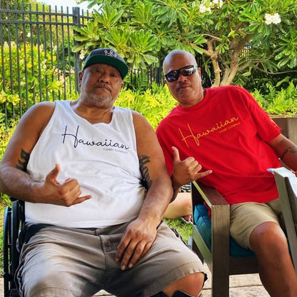 Signature Series T-shirt (Red)