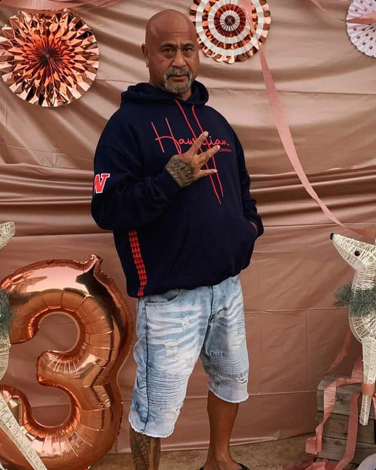 Hoodie "Westsiiiiide"